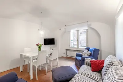 Image de Appartement 'Splendido Loft Nel Centro Antico' avec Wi-Fi
