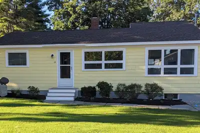 Image de Walk or Bike to Moody Beach