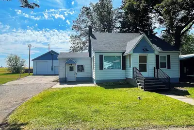 Image de Henry's Fork Fishing Cottage