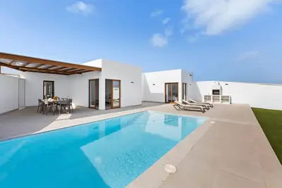 Villa Navya - Altos de Lanzarote