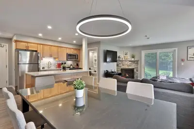 Image de Killington Center 632: a spacious 2rm/2ba condo in the heart of Killington. Discounted ski rentals.