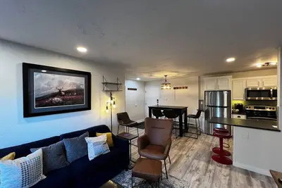 Image de Angel Haus 112 - Managed by Purgatory Resort