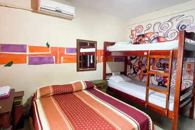 Image de Private room residential area