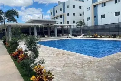 Image de 3-bedroom apartment in marvelous La Romana with WiFi, Ac