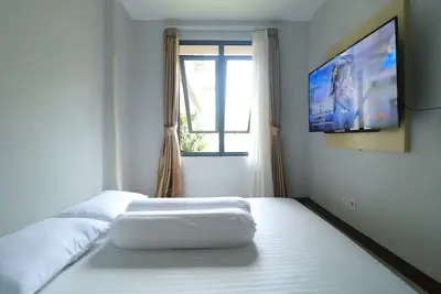 Image de Apartemen Nyaman, Akses Mudah