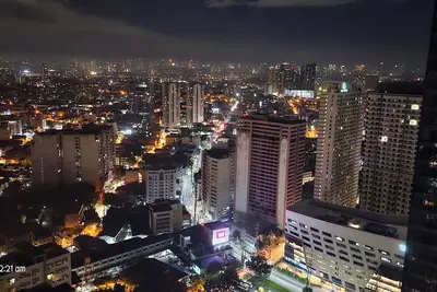 Image de Makati Bliss Apartment - Cozy Urban Retreat