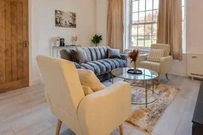 Image de Wigan - Apartment - Sleeps 3 - Parking - Stadium