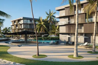 Image de Smart Apartment - External View