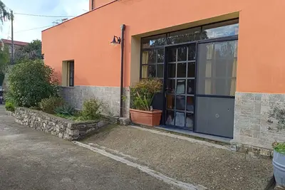 Image de Olivo al Mare