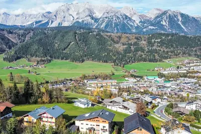 Image de Panorama Dachstein by Interhome