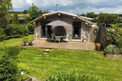 Image de Artisan Lodge, pet friendly, with open fire in Longridge