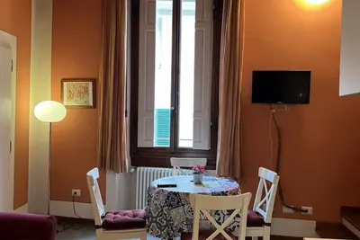 Image de Located in the center of Florence, less than 1 km from the Accademia Gallery and a 12-minute walk from