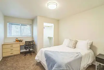 Image de Convenient Getaway Near Autzen Stadium and 5 mins to Dt