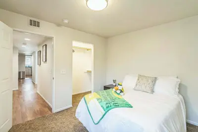 Image de Harlow Flat Near the Oregon Ducks