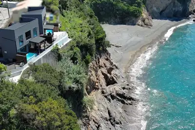 Image de Entire building available Private sauna  pool o / Konan Kōchi