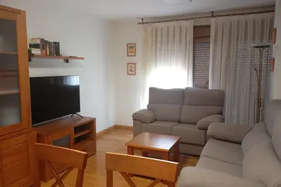 Image de 24b03 Apartamento espacioso en Arenas de Cabrales