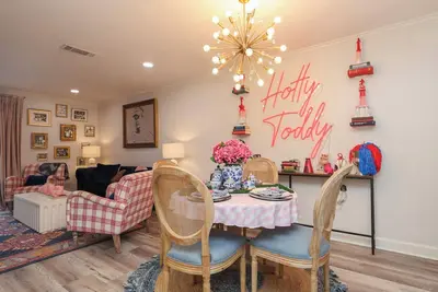 Image de The Coop at Old Taylor by Apex Short Term Stays