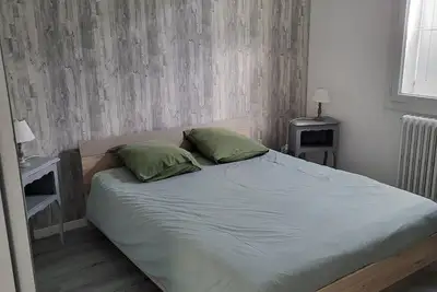 Image de Gite villadeen
