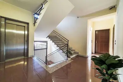 Image de Joli appartement pour 4 personnes avec Wifi, climatisation, Tv et terrasse