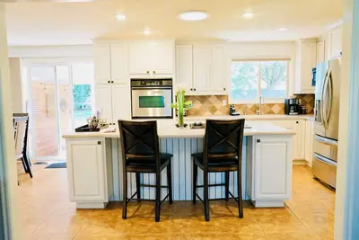 Image de A Comfy Home in Boise close to Everything! Pet Friendly.