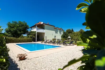 Image de Green Oasis by Interhome