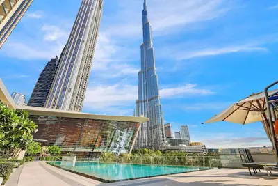 Image de First Class | 1br | Heart of Tranquility