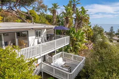 Image de Lillie`s Oceanview Retreat- Bbq, Pet Friendly