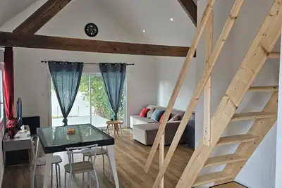 Image de Maison de campagne