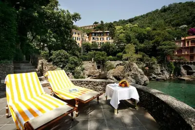 Image de Suite in Hotel Piccolo Portofino