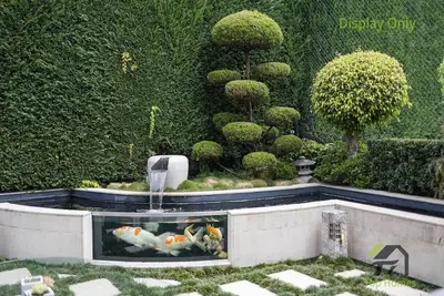 Image de 'Lynwood' Warrawee Manor- Koi Home