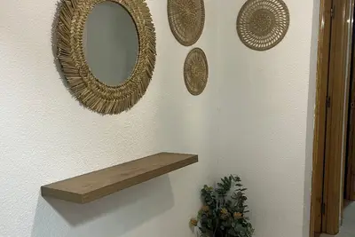 Image de Cozy apartment next to Hipercor in Arabial