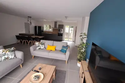 Image de Maison Moderne Neuve