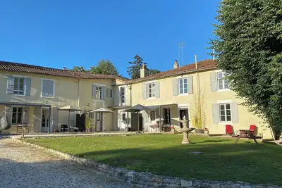 Image de Gites Rue Du Chateau - Three French Styled Cottages