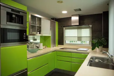 Image de Apartment with garden, first line beach. Pets allowed