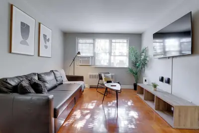 Image de Prime Location Apt W Gym