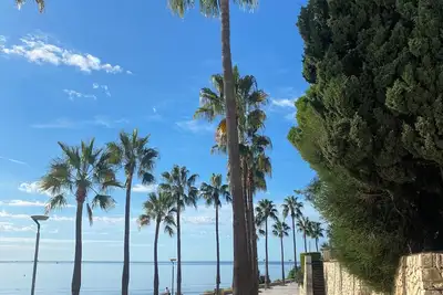 Image de Excellent apartment with sea views