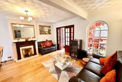 Image de 3 Bedroom House in Da15
