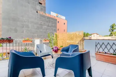 Image de Cozy and central loft