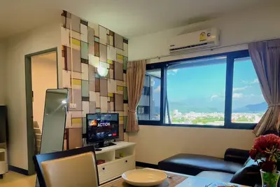 Image de 2br Charming Family Suite