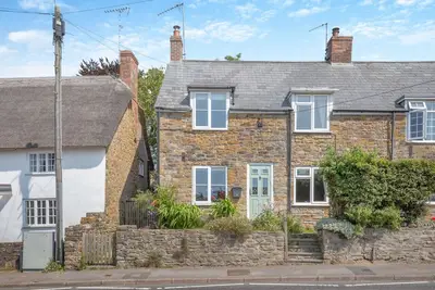 Image de Hope Cottage - Chideock