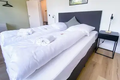 Image de Apartment with 3 bedrooms and balcony