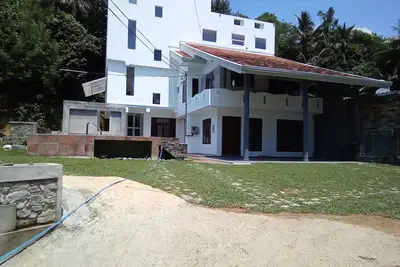 Image de Spacious villa in Weligama w/swmpool, perfect for families, 5 min from the beach