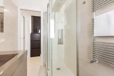 Image de Charming stay in Rome: Luxury apartment one step from St. Peter's Basilica
