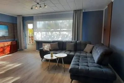 Image de Cozy vacation apartment with balcony and terrace