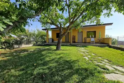 Image de The House in the Countryside