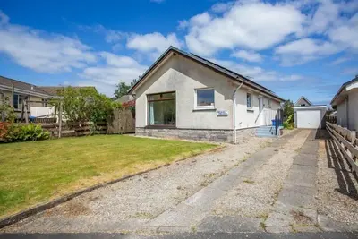 Image de Mitch’s Cottage, Cosy Isle of Arran retreat
