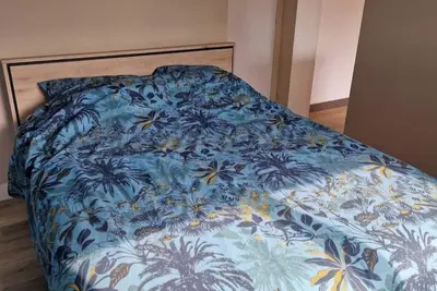 Location appartement 25m2  Avel braz Ii