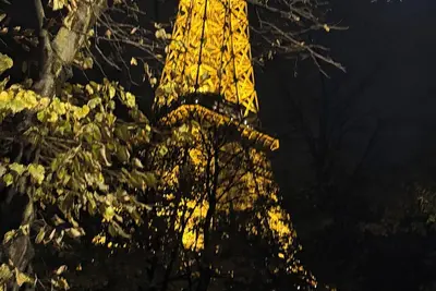 Image de Appartement refait à neuf. Au pied de la Tour Eiffel. Dans copropriété luxueuse
