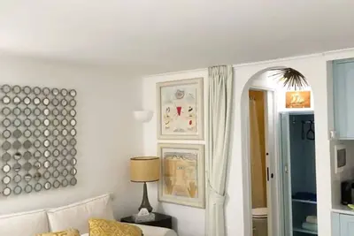 Image de Villa Sain Charming Suite