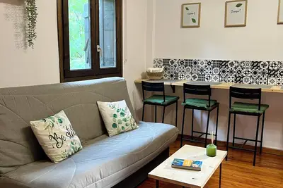 Image de Studio Las Perseidas-Vall de Boí Cozy studio 10min. from ski slopes